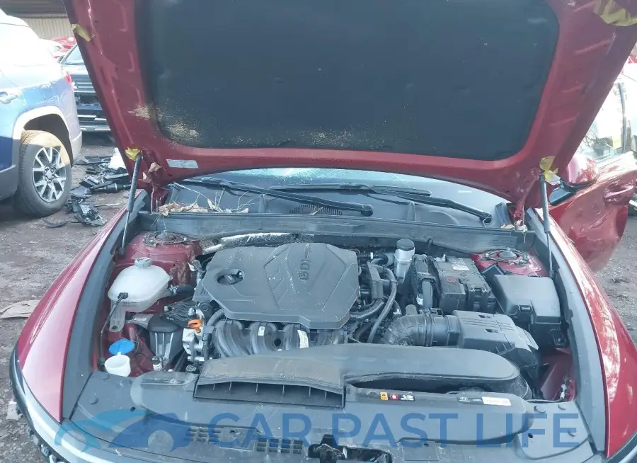 KMHL64JA2RA350162# 10