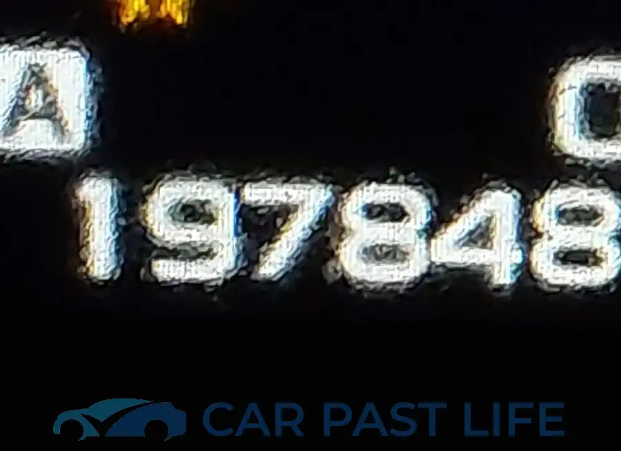 4S4BSACC0G3323399# 15
