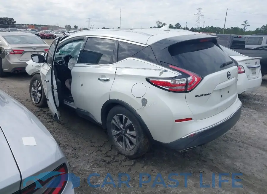 5N1AZ2MHXHN160077# 3