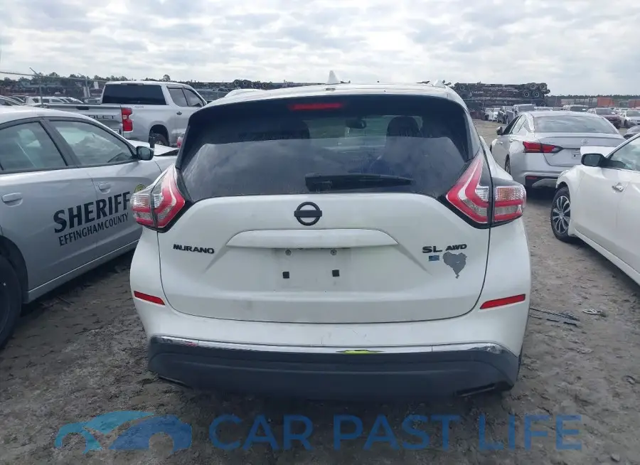 5N1AZ2MHXHN160077# 15