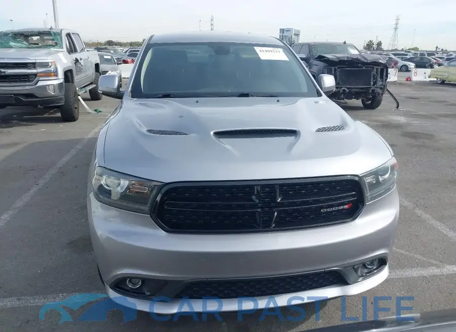 1C4RDHDG1JC371802# 12