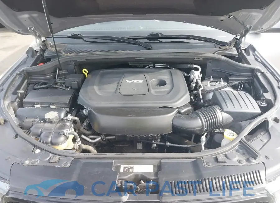 1C4RDHDG1JC371802# 10