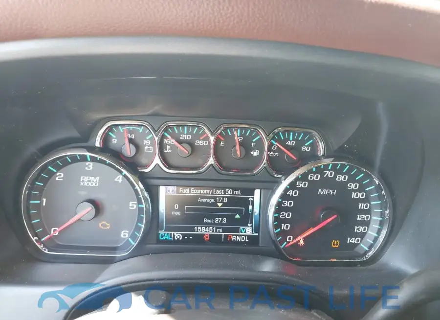 3GCUKTEJ5HG316516# 7