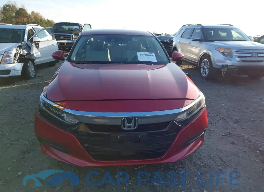 1HGCV1F18KA143670# 13