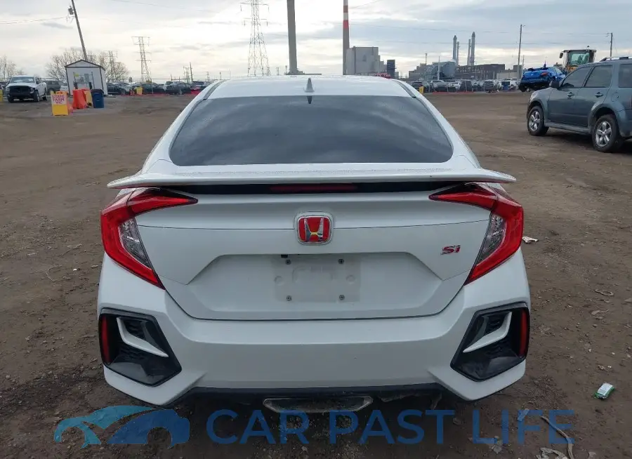 2HGFC1E58LH703696# 17