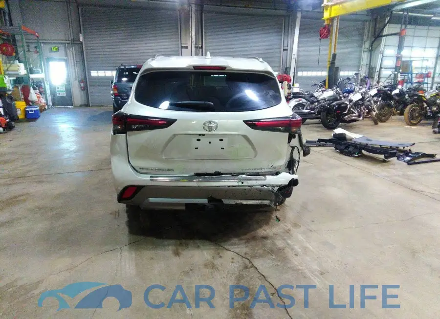 5TDKDRBH5RS563205# 17