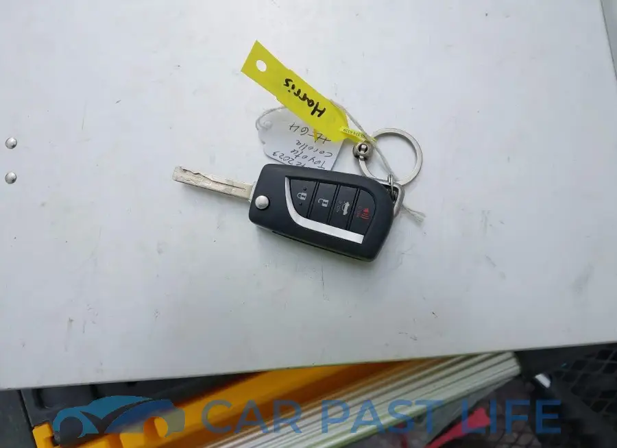 5YFB4MDE2PP002536# 11