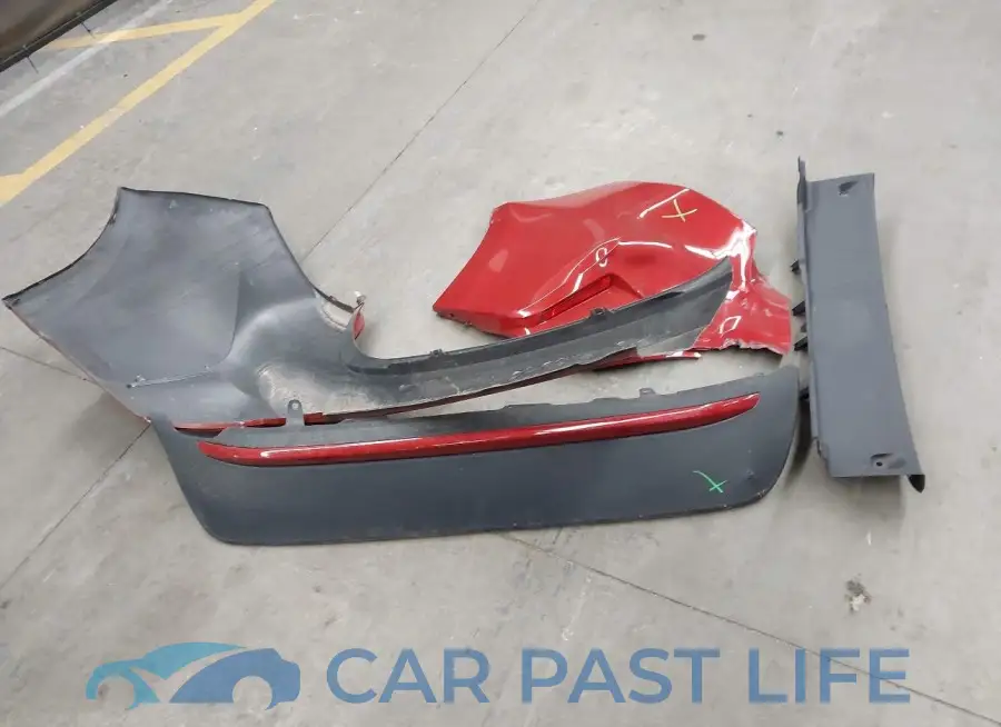 JTDEPRAE8LJ102077# 12