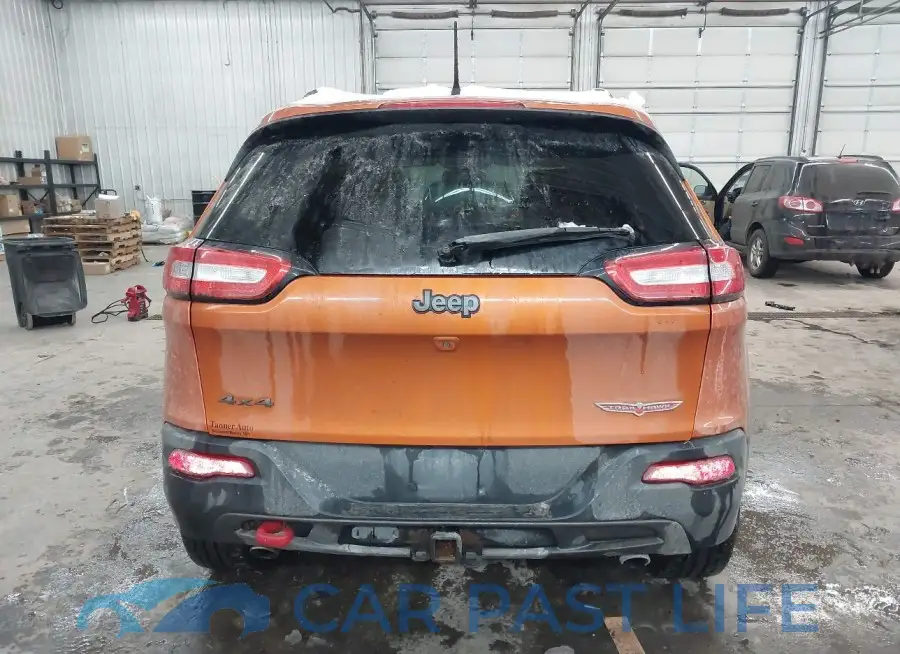 1C4PJMBS4FW699155# 16