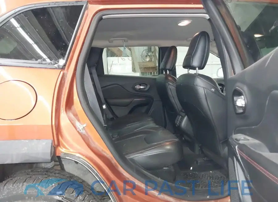 1C4PJMBS4FW699155# 8