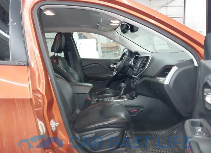 1C4PJMBS4FW699155# 5