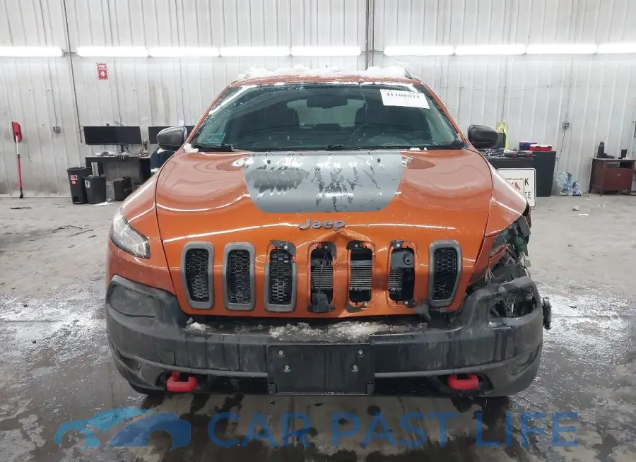 1C4PJMBS4FW699155# 12