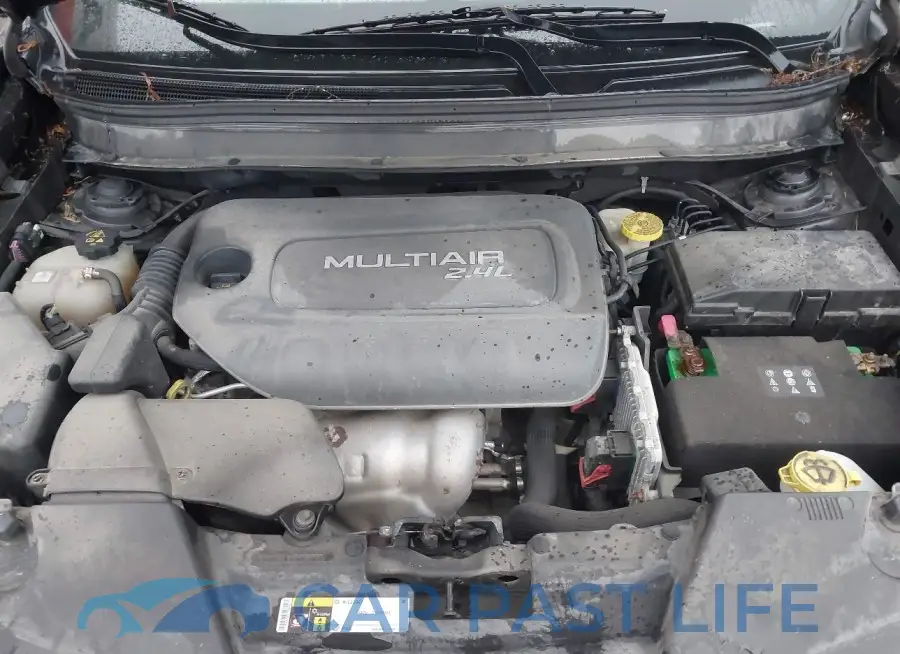 1C4PJMCB8FW594231# 10