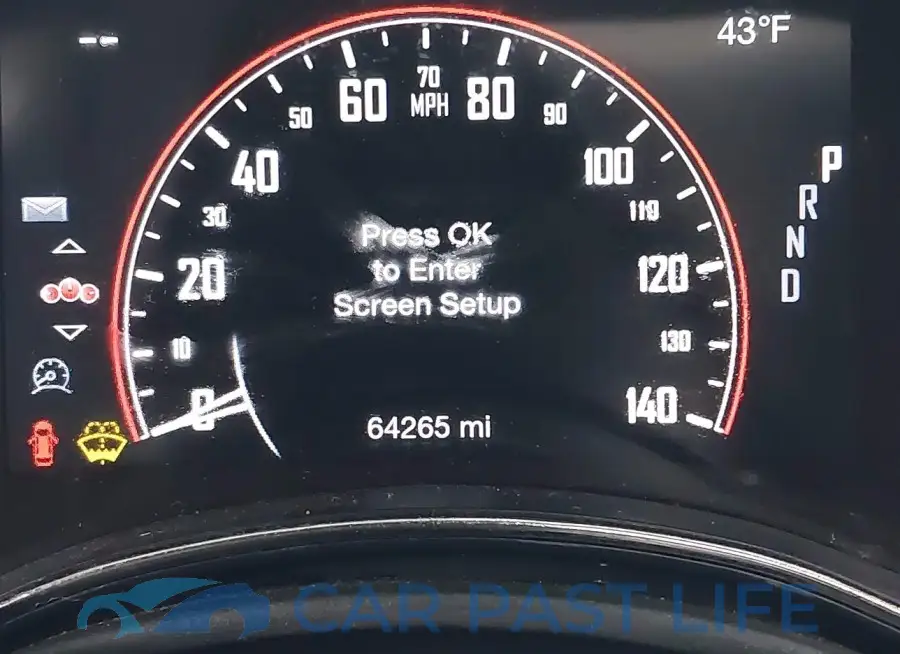 1C4RDJDG1KC802258# 15