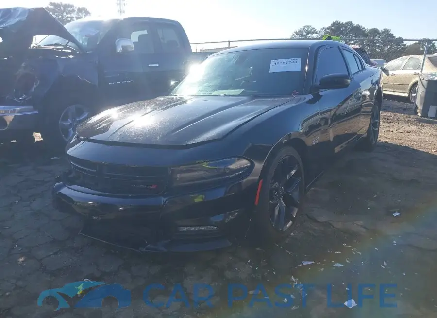 2C3CDXCT1FH907025# 2