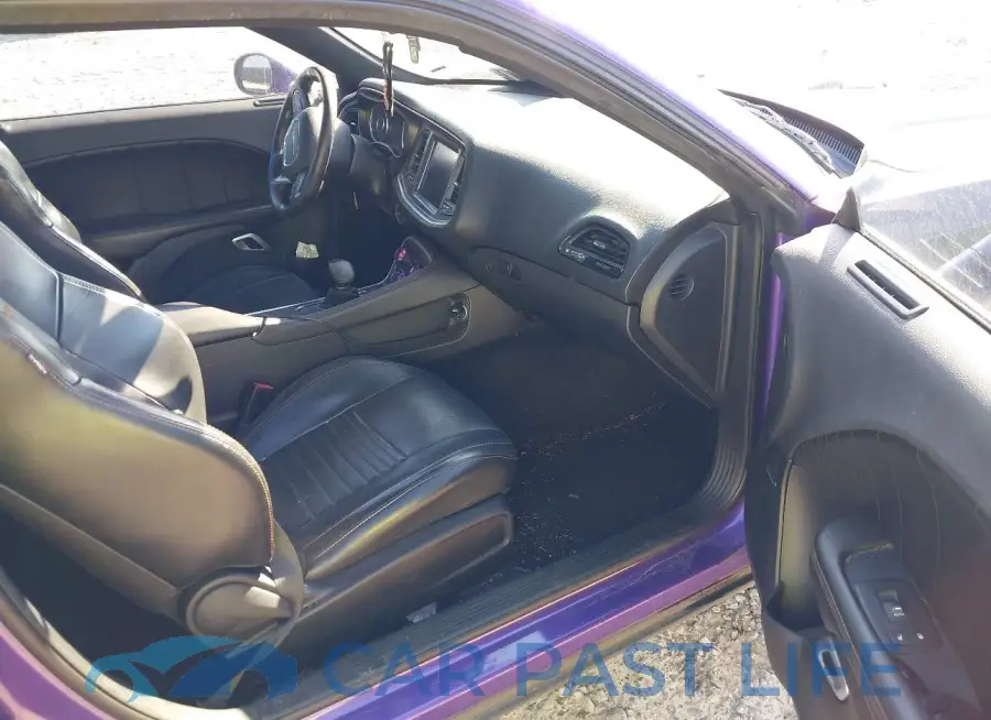 2C3CDZBT6GH210268# 5