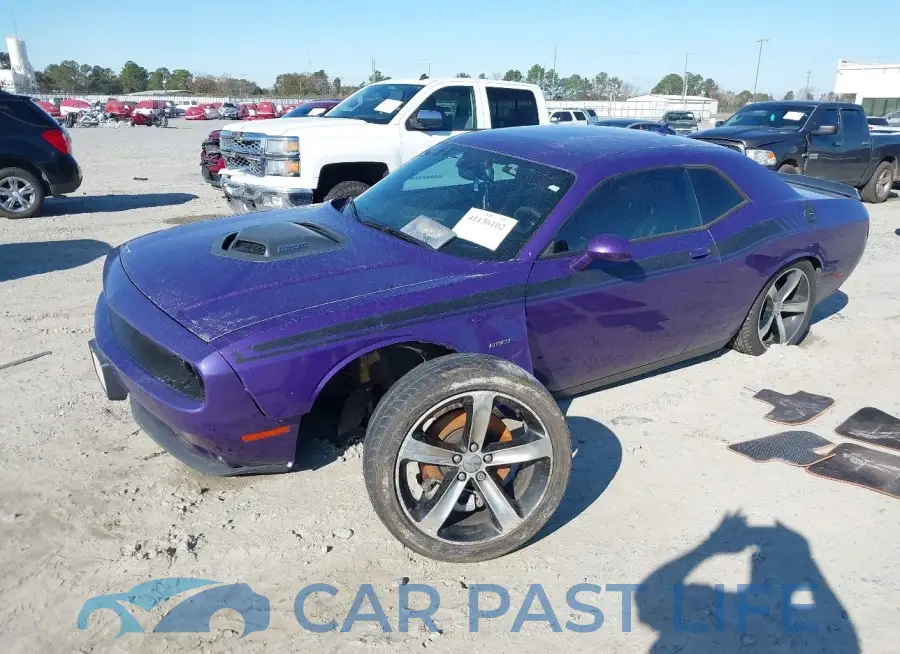 2C3CDZBT6GH210268# 2