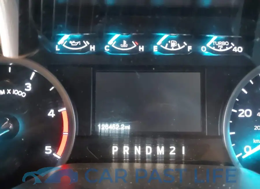 1FT7W2BTXKEE06325# 15