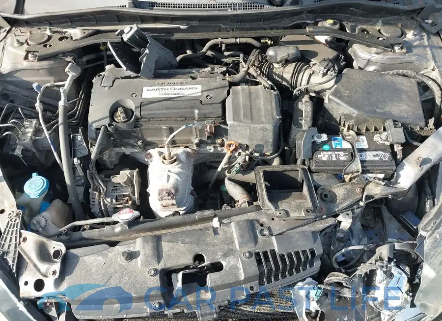 1HGCR2F81FA072244# 10