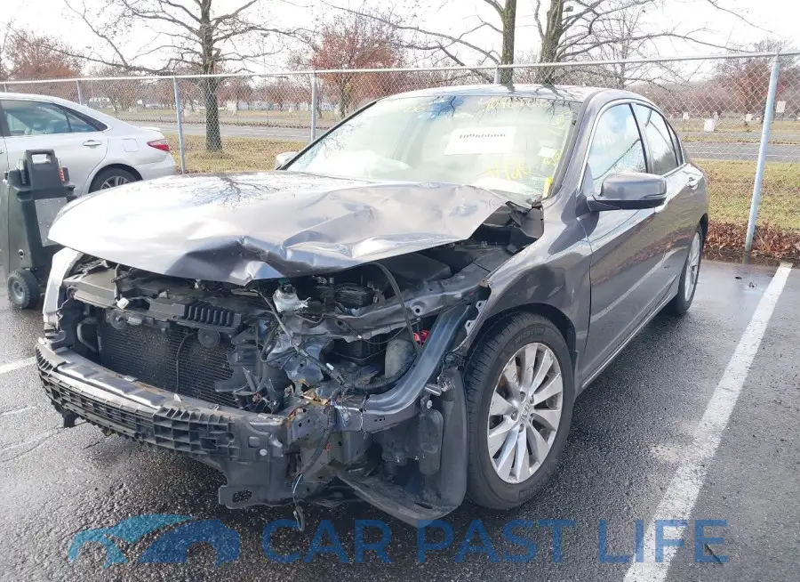 1HGCR2F81FA072244# 2