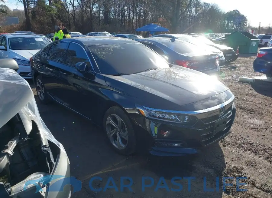 1HGCV1F5XLA109671# 1