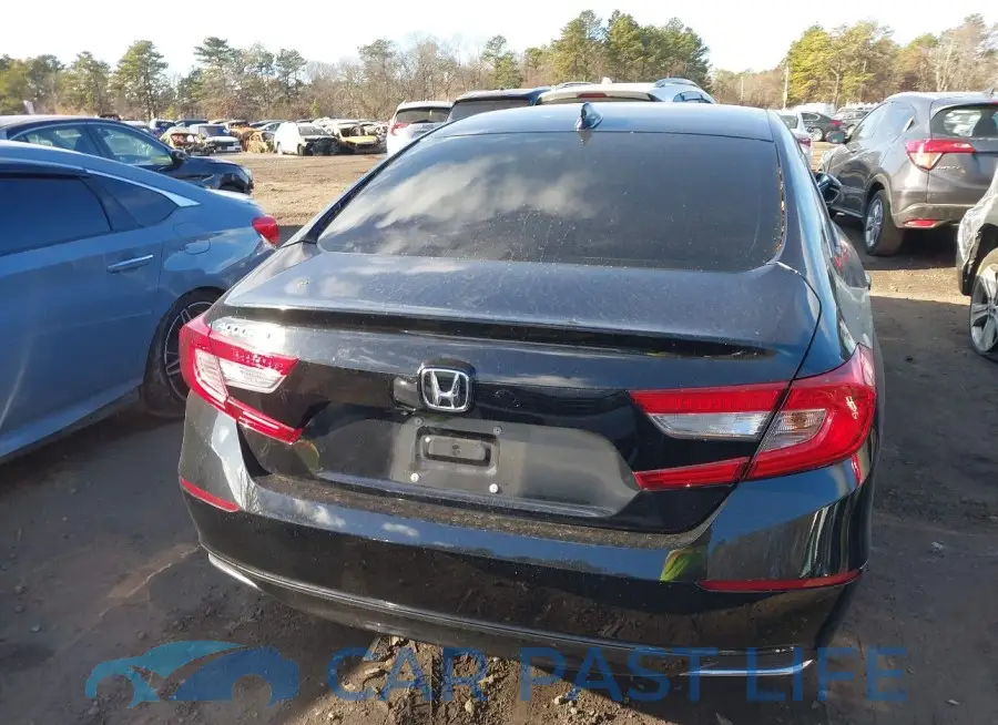 1HGCV1F5XLA109671# 16