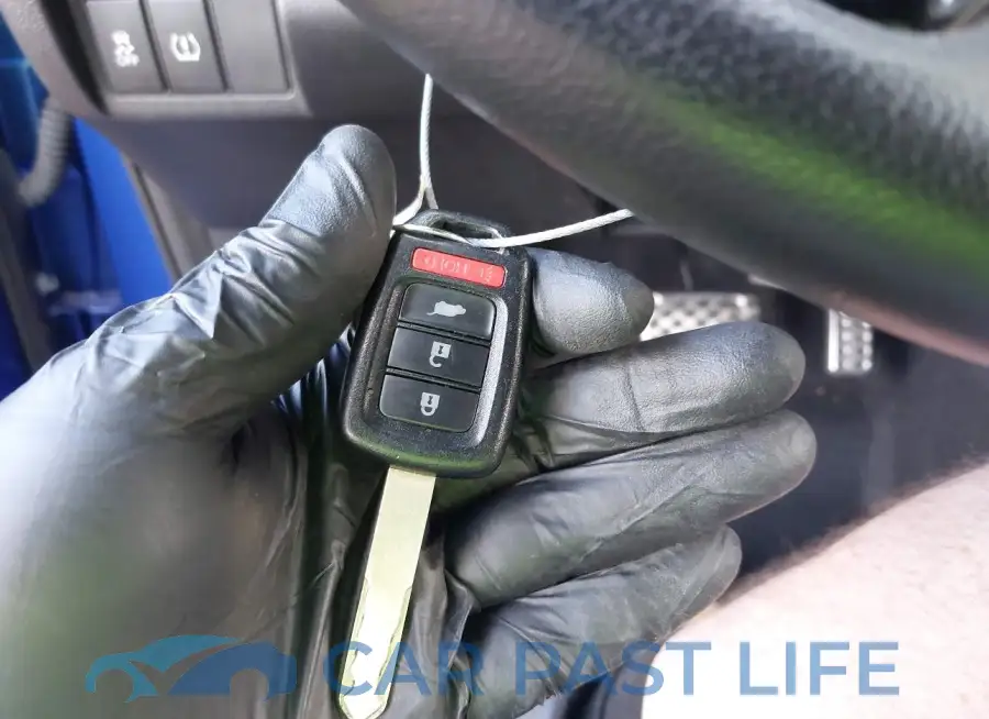 3CZRU6H10NM743574# 11