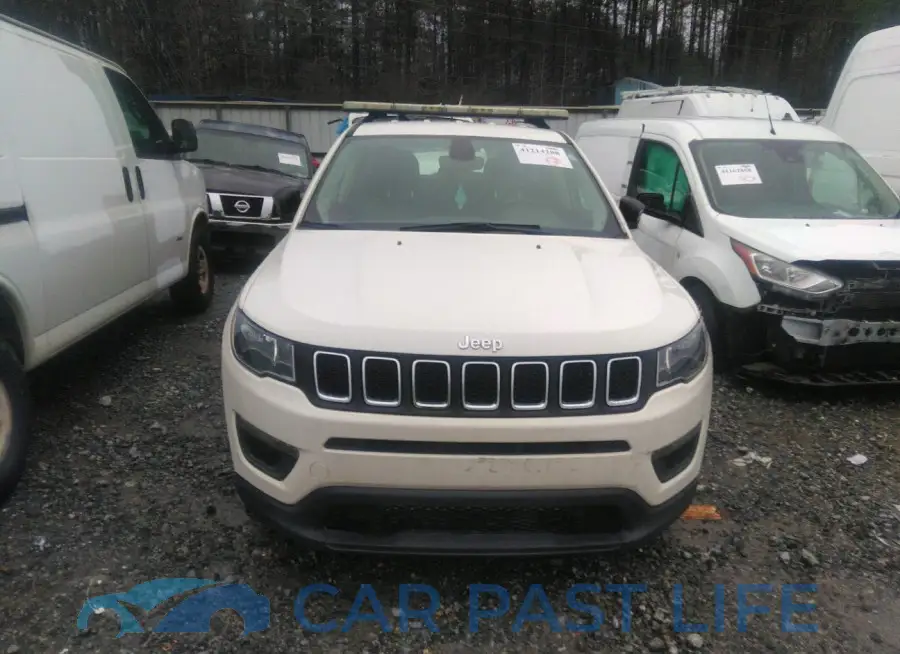3C4NJCAB4KT851020# 12