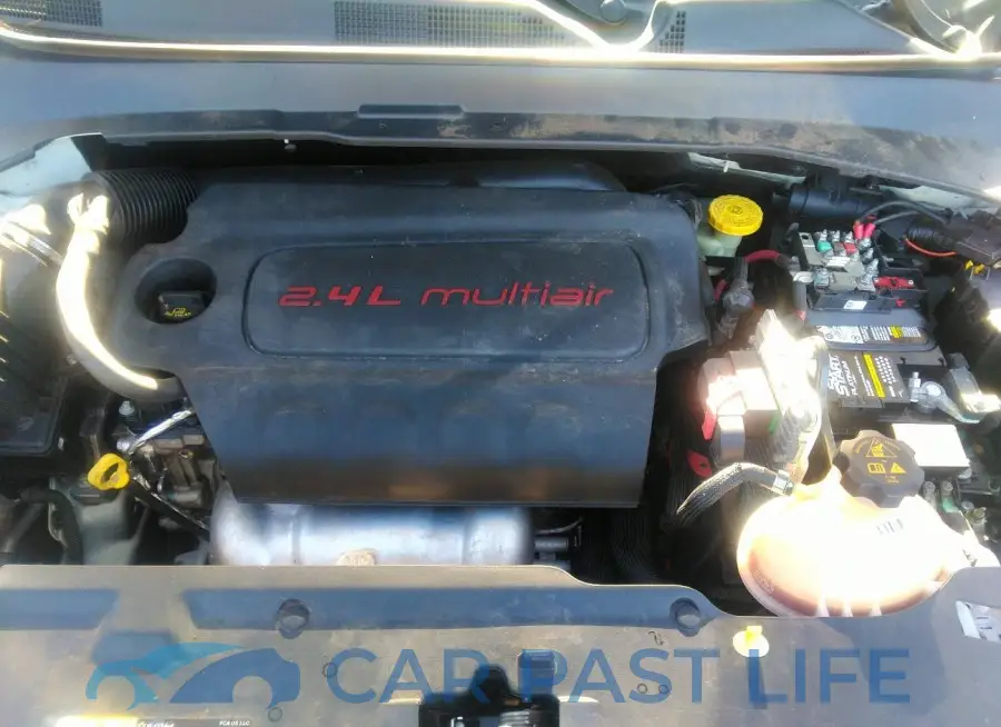 3C4NJCAB4KT851020# 10