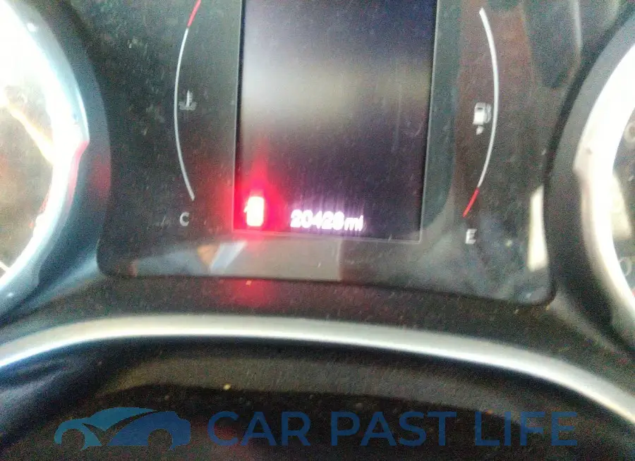 3C4NJCAB4KT851020# 7