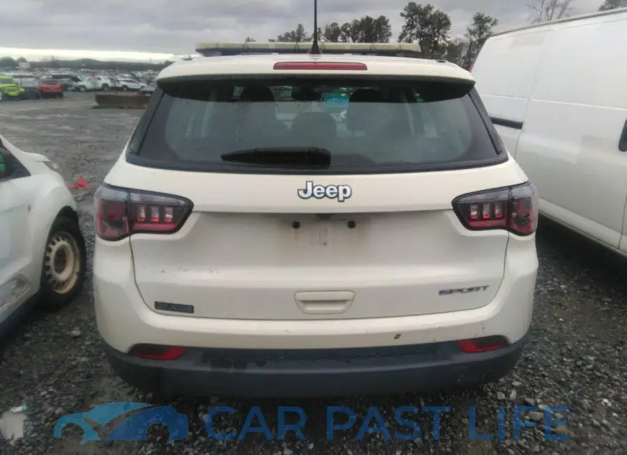 3C4NJCAB4KT851020# 16