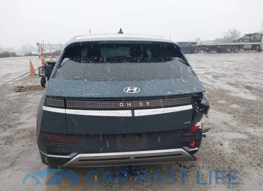 KM8KNDAF3NU102554# 16