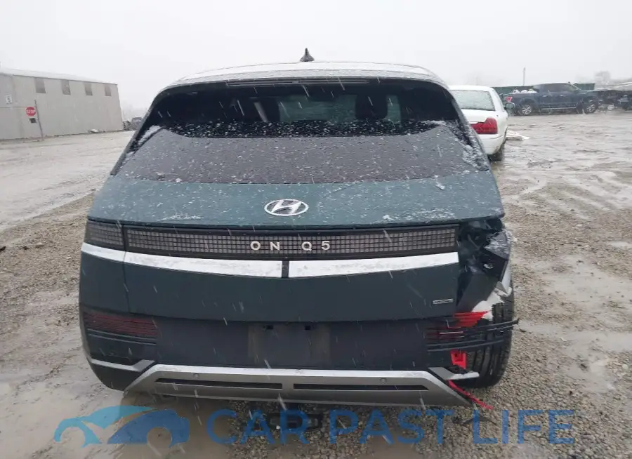 KM8KNDAF3NU102554# 19
