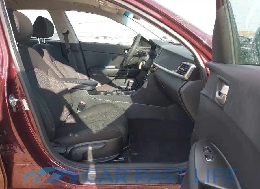 5XXGT4L36KG363410# 5