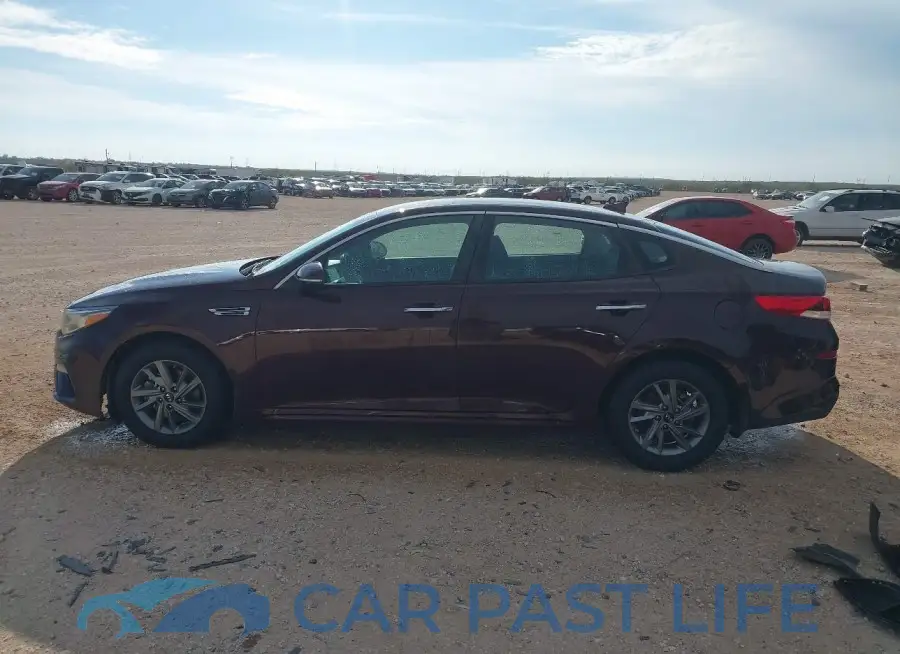 5XXGT4L36KG363410# 15