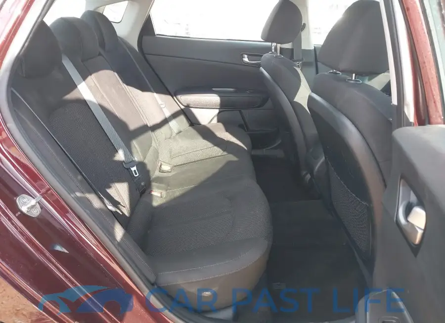 5XXGT4L36KG363410# 8