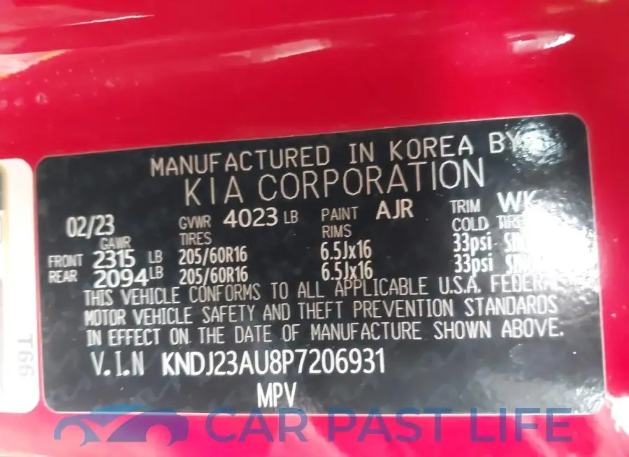 KNDJ23AU8P7206931# 9