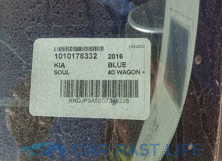 KNDJP3A50G7346238# 9