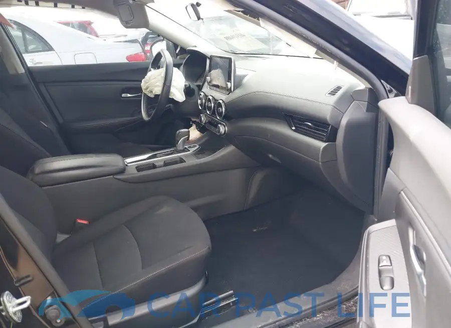 3N1AB8CV2NY269105# 5