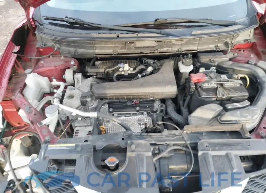 KNMAT2MV0FP558704# 10
