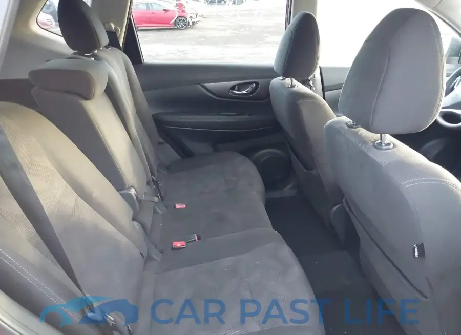 KNMAT2MV0FP558704# 8