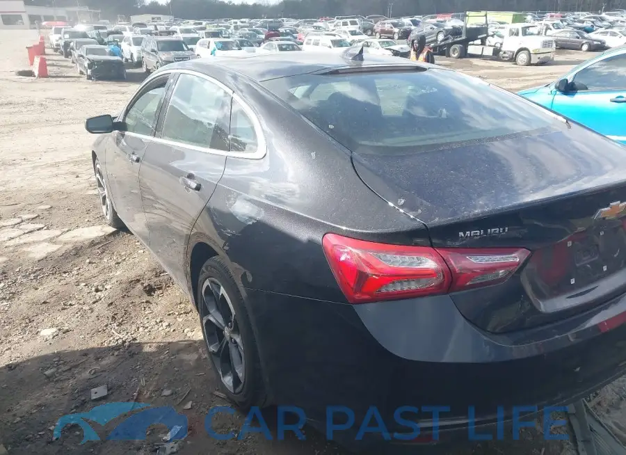1G1ZD5ST7NF165525# 3