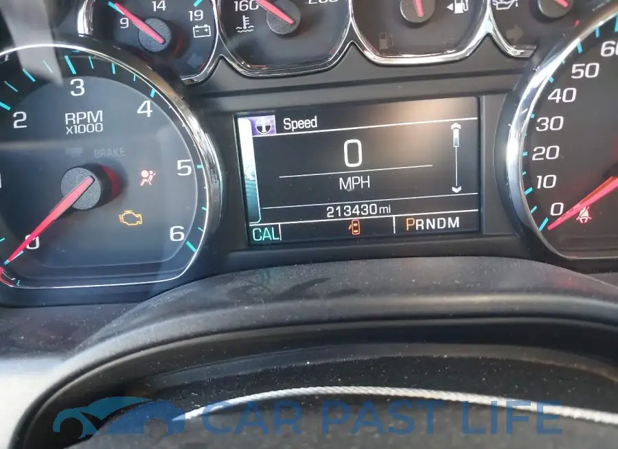 3GCPCREC5FG336907# 16