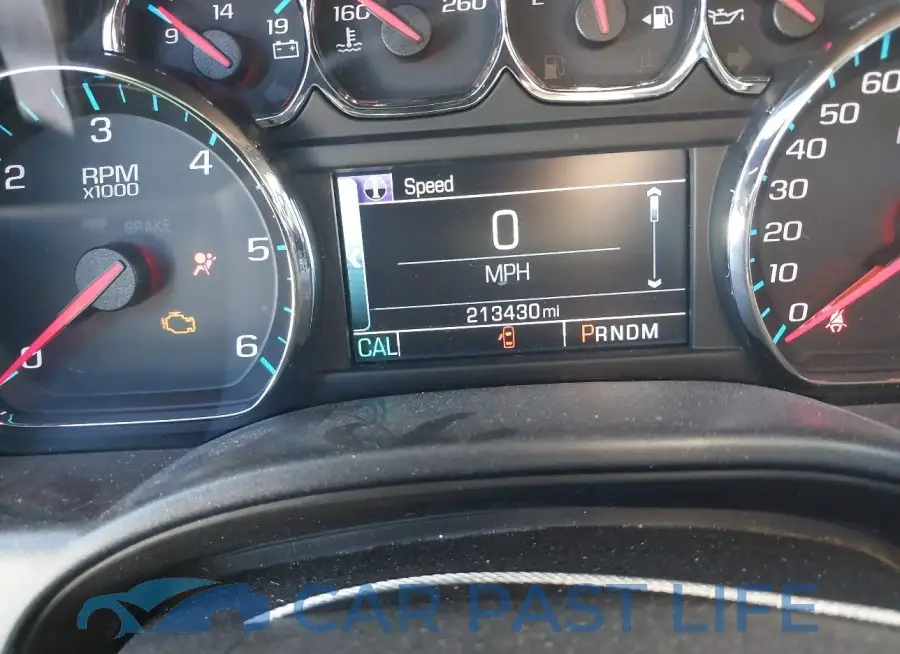 3GCPCREC5FG336907# 7