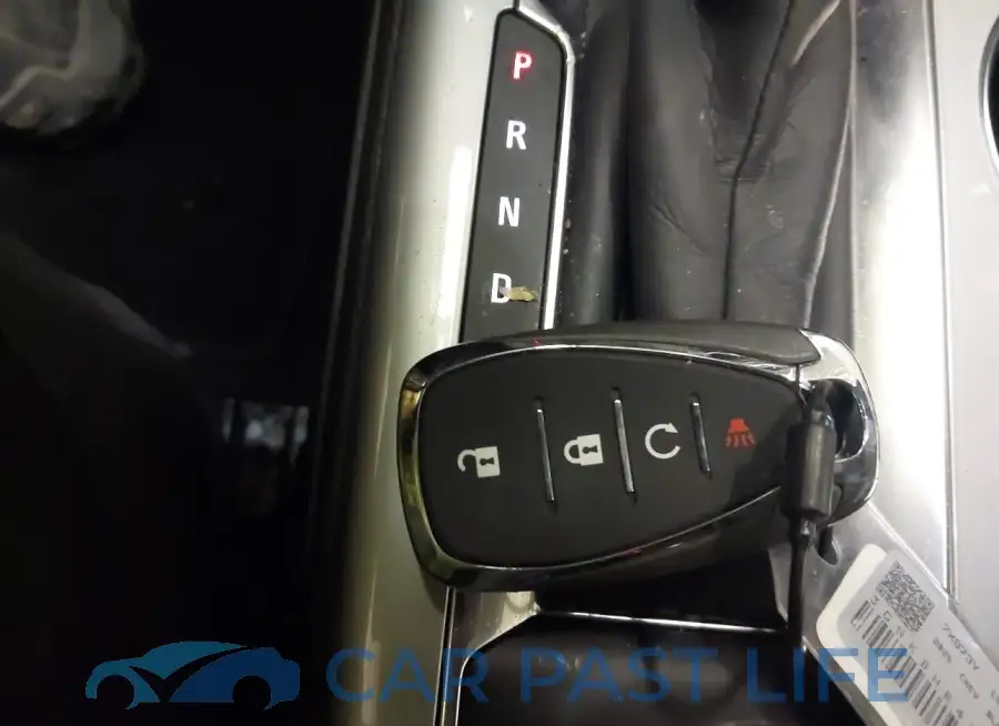 3GNKBHR48SS150173# 11