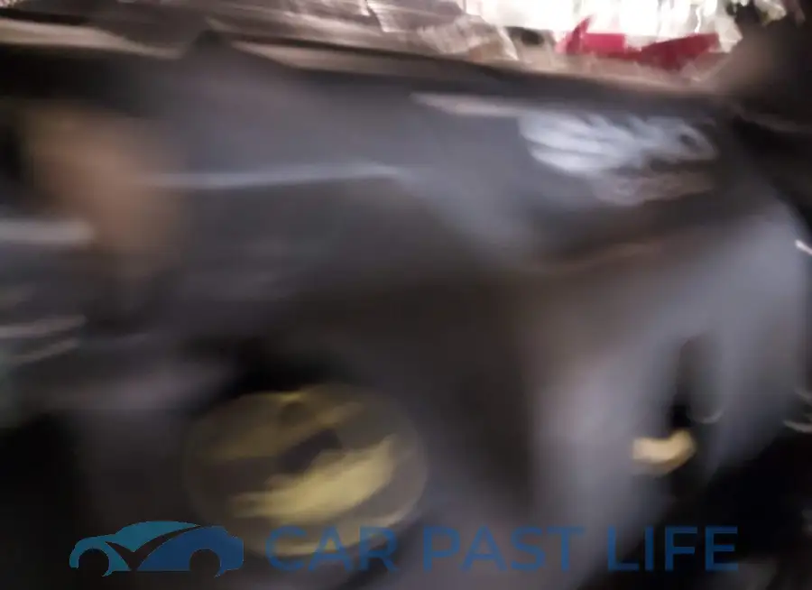 1FAHP2KT7JG119521# 10