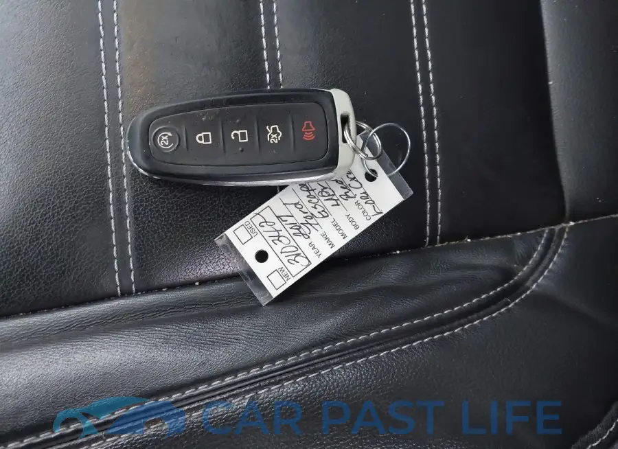 1FMCU9J97HUA11290# 11