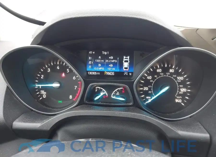 1FMCU9J97HUA11290# 7
