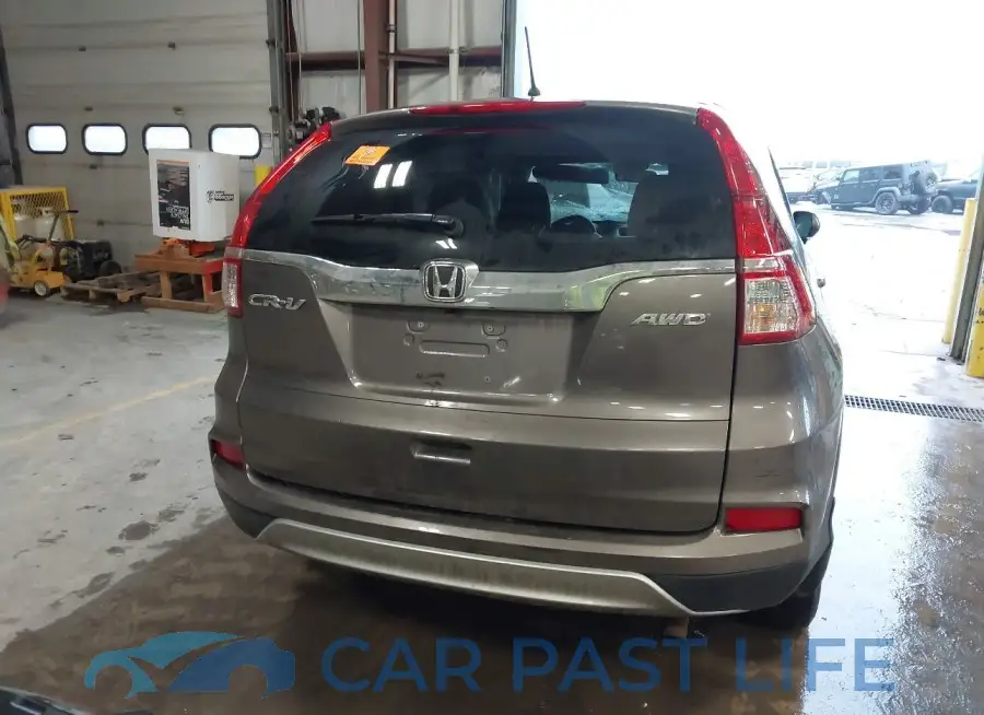 5J6RM4H57FL112542# 15