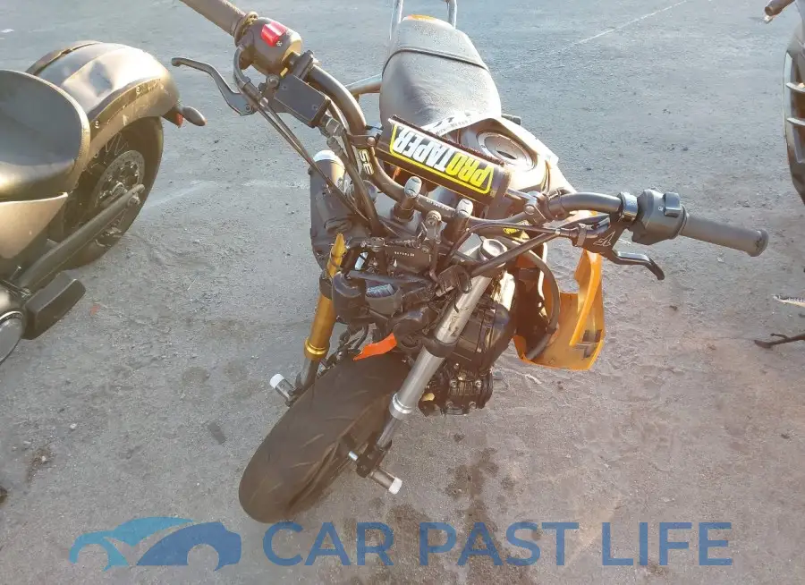 MLHJC9213R5205007# 5